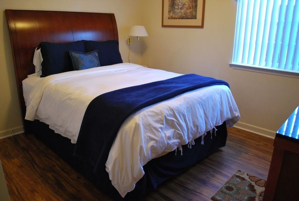 Affordable Suites Kannapolis Eksteriør billede