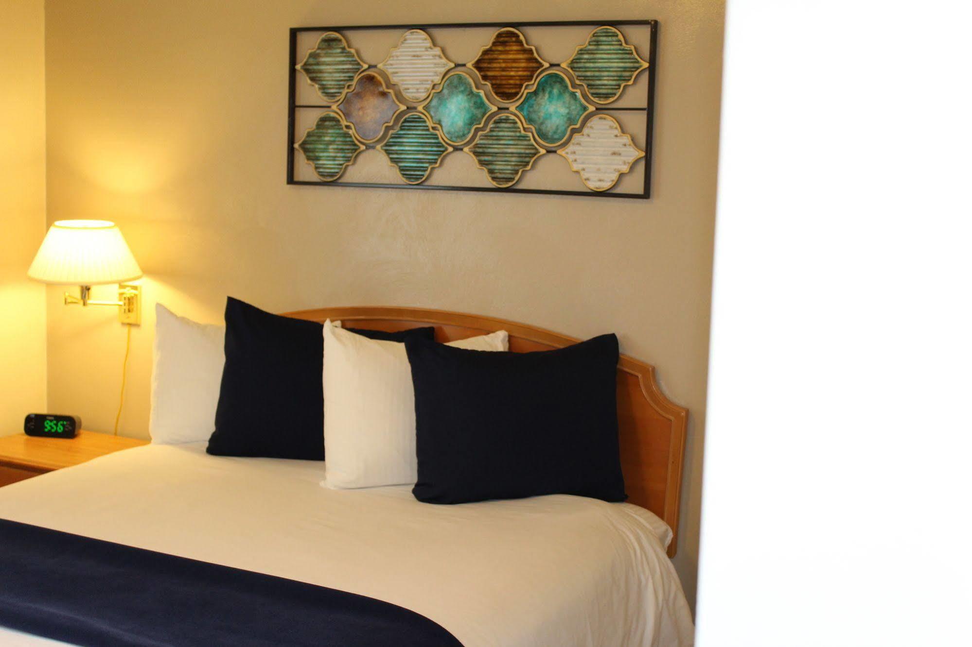 Affordable Suites Kannapolis Eksteriør billede