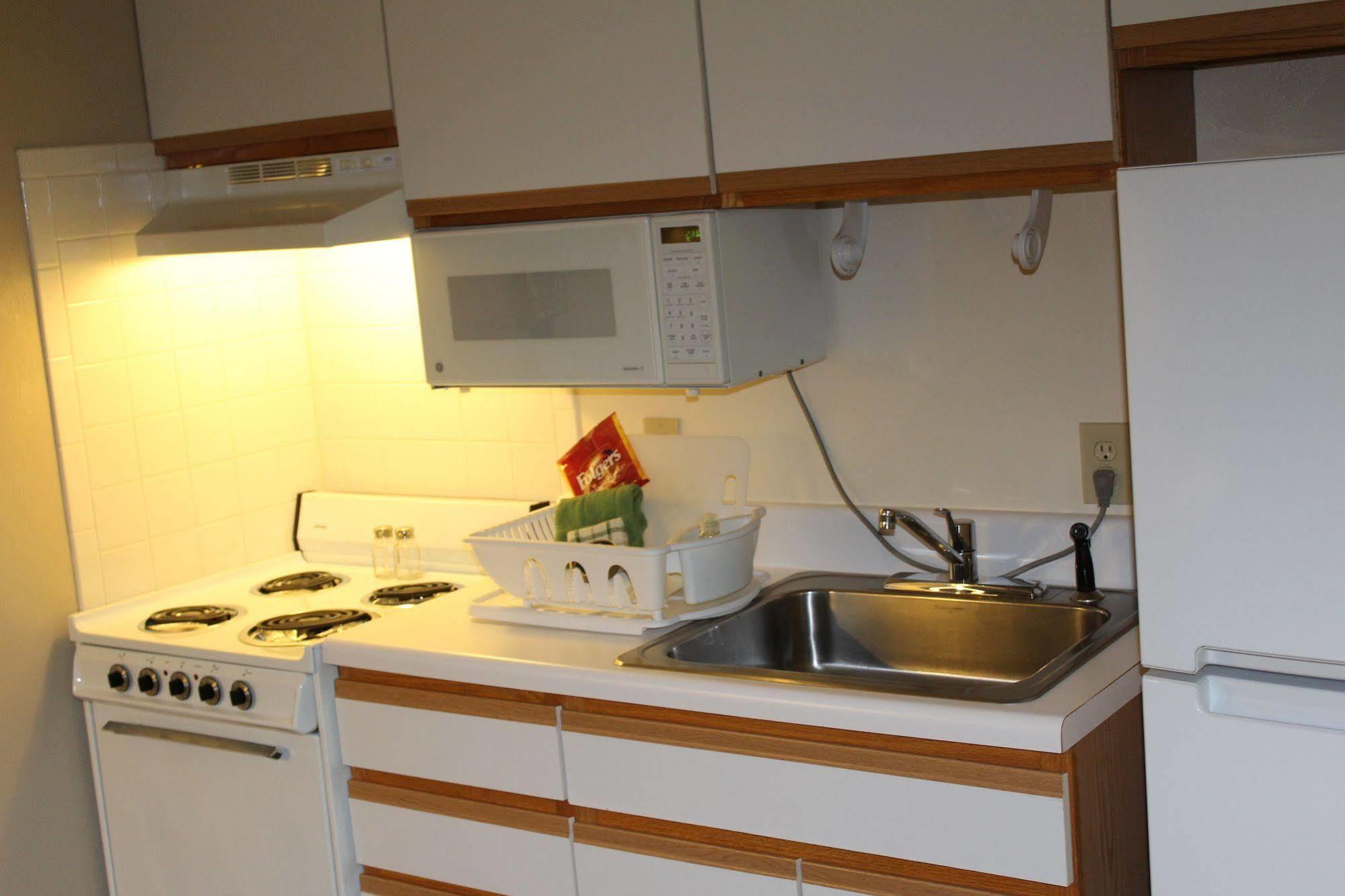 Affordable Suites Kannapolis Eksteriør billede